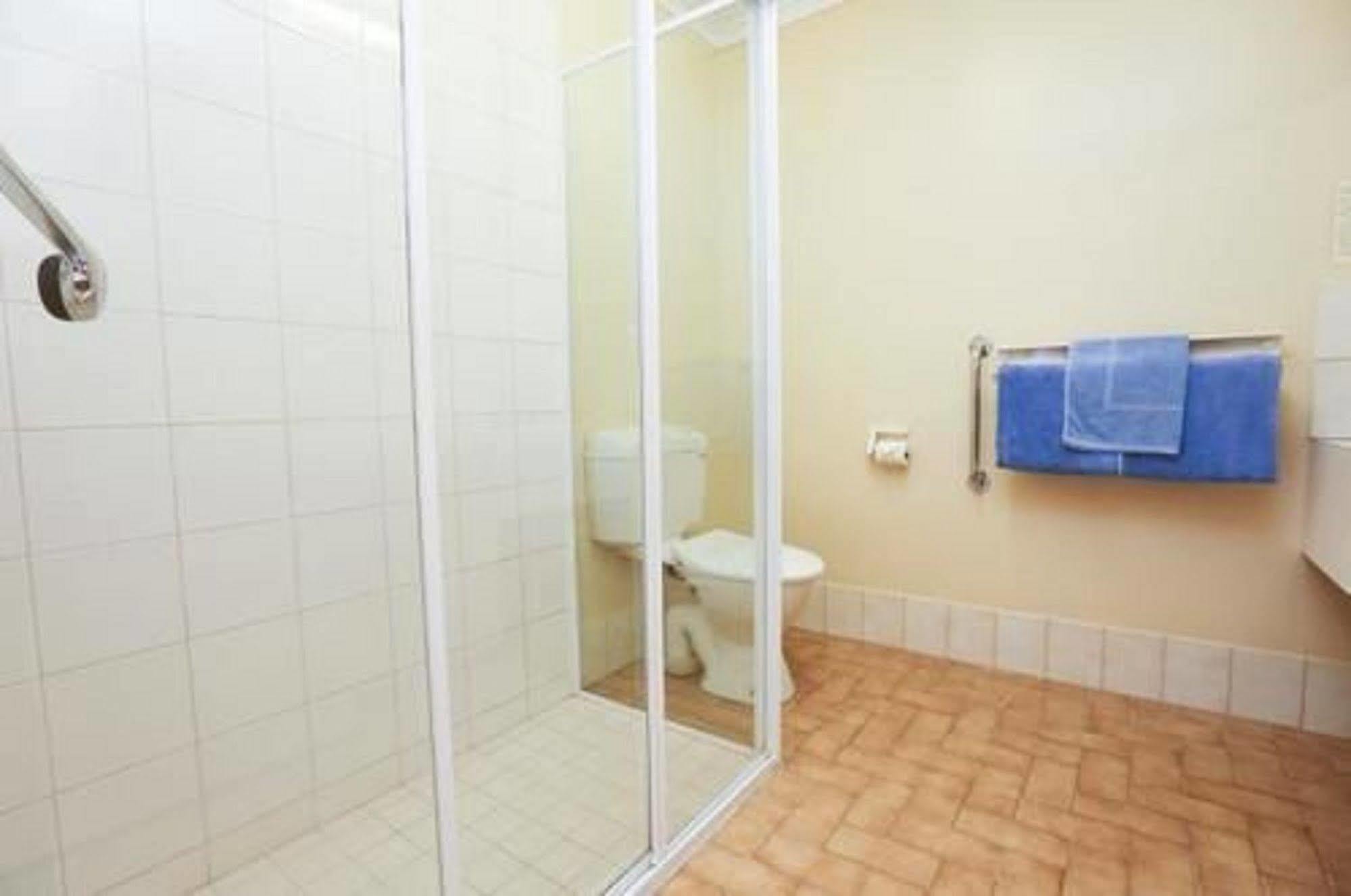 City Gate Motel Милдура Екстериор снимка